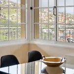 Vila Sea View By Homie Santa Cruz (Madeira)