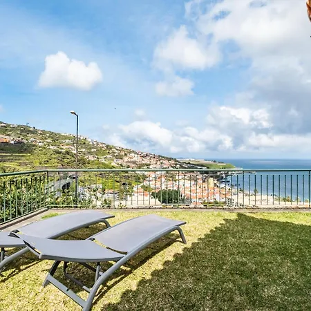 Sea View By Madeira Sun Travel