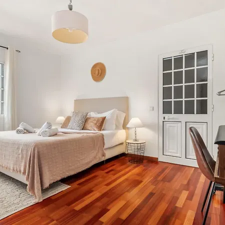 Villa Sea View By Homie