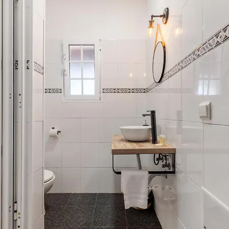 Sea View By Homie * Santa Cruz (Madeira)