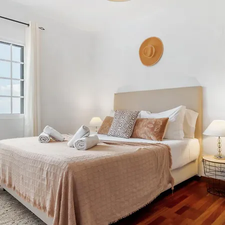 Sea View By Homie Santa Cruz