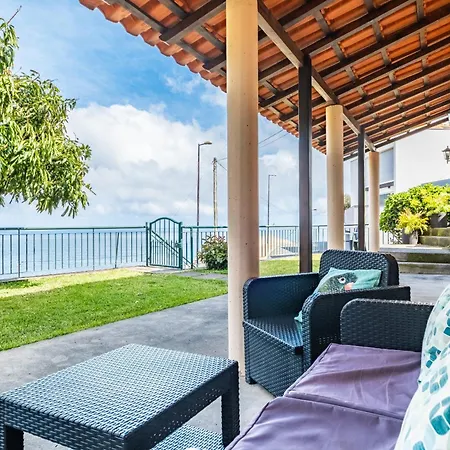 Sea View By Madeira Sun Travel