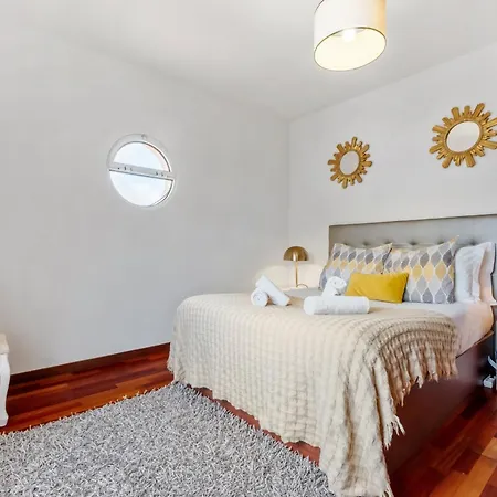 Sea View By Madeira Sun Travel Villa