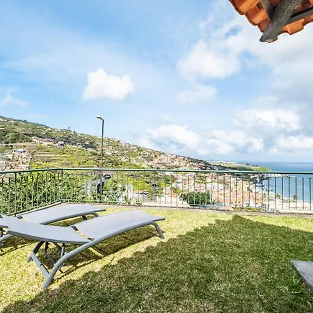 Villa Sea View By Madeira Sun Travel