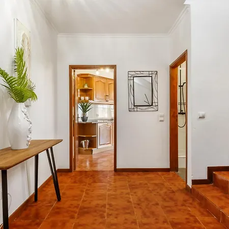 Sea View By Homie Villa *