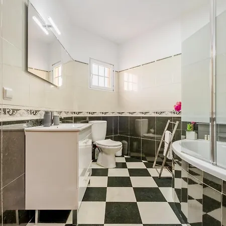 Villa Sea View By Homie *