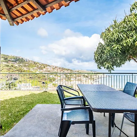 Sea View By Madeira Sun Travel Santa Cruz (Madeira)