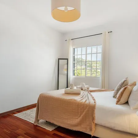 Sea View By Madeira Sun Travel Villa *