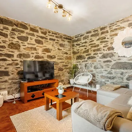 Sea View By Homie Villa Santa Cruz