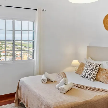 Villa Sea View By Homie