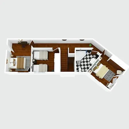 Villa Sea View By Homie *