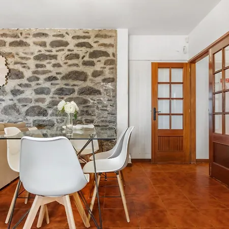 Sea View By Homie Villa Santa Cruz - Madeira