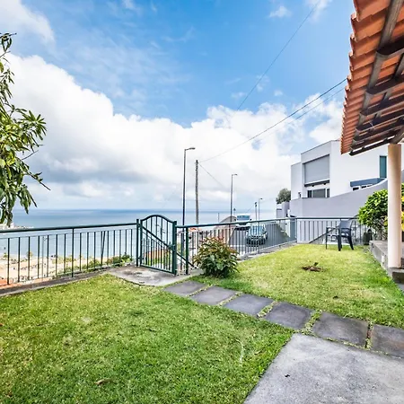 Sea View By Madeira Sun Travel *