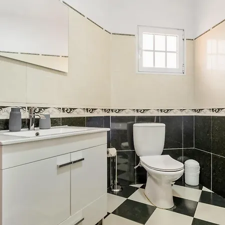 Sea View By Homie Santa Cruz