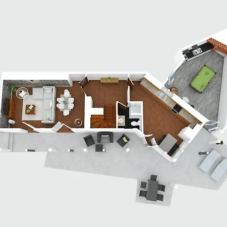 Sea View By Homie * Santa Cruz