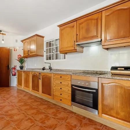 Sea View By Madeira Sun Travel Villa