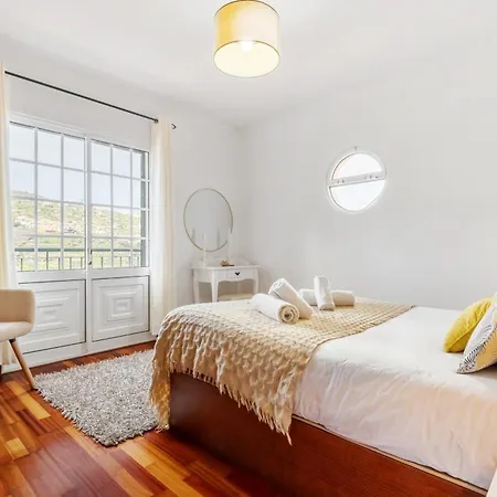 Sea View By Madeira Sun Travel Villa *