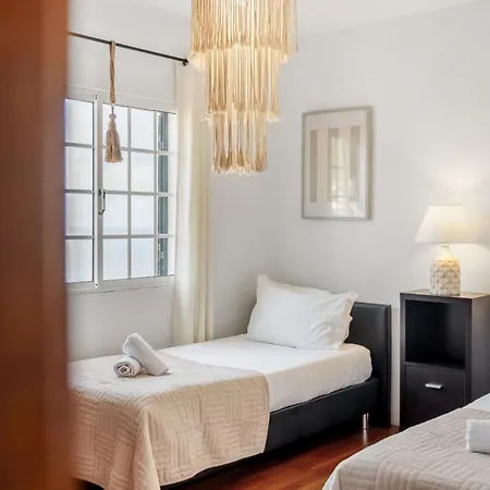 Villa Sea View By Homie *