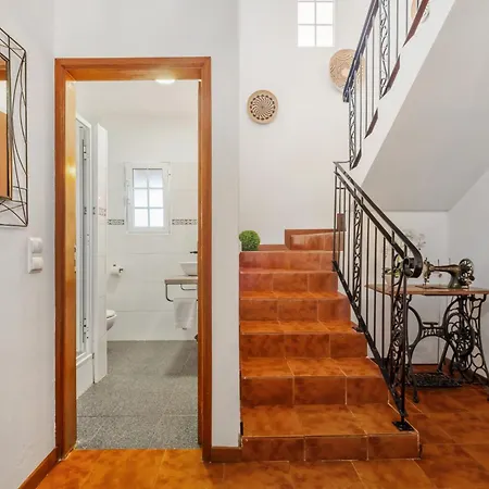 Sea View By Homie Santa Cruz