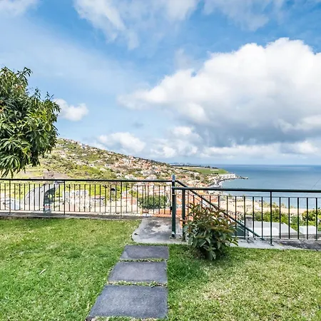 Sea View By Madeira Sun Travel