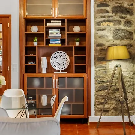 Sea View By Homie Villa Santa Cruz (Madeira)