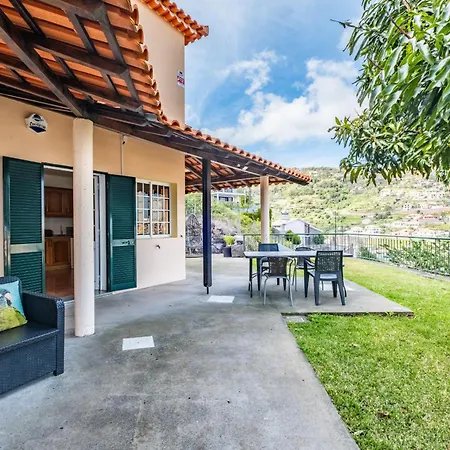 Villa Sea View By Madeira Sun Travel