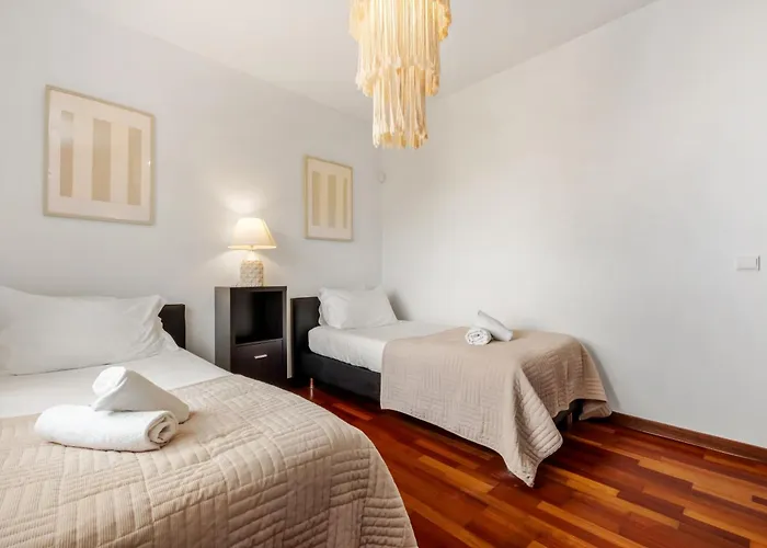 Willa Sea View By Homie *