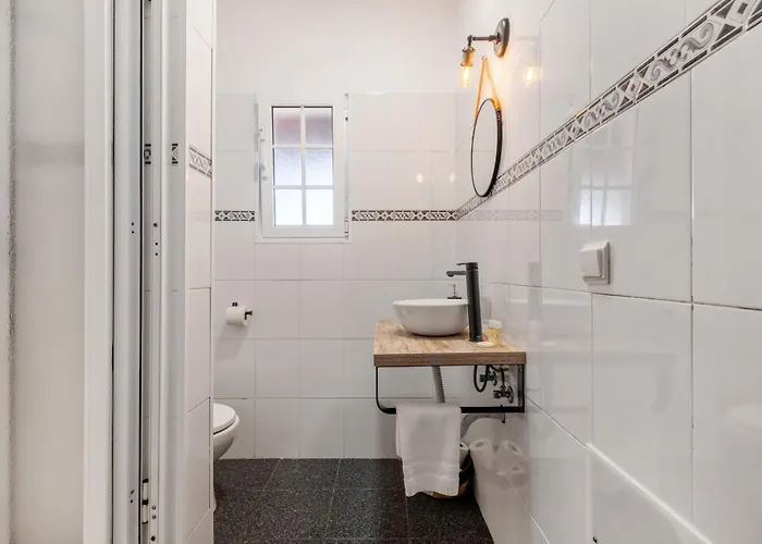 Sea View By Homie * Santa Cruz (Madeira)