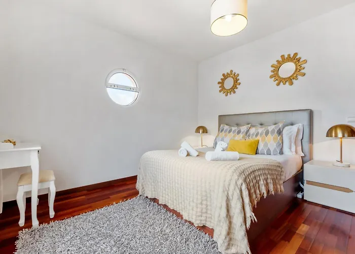 Sea View By Homie Βίλα