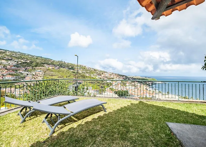 Βίλα Sea View By Homie