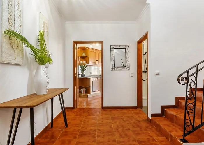 Sea View By Homie Βίλα *