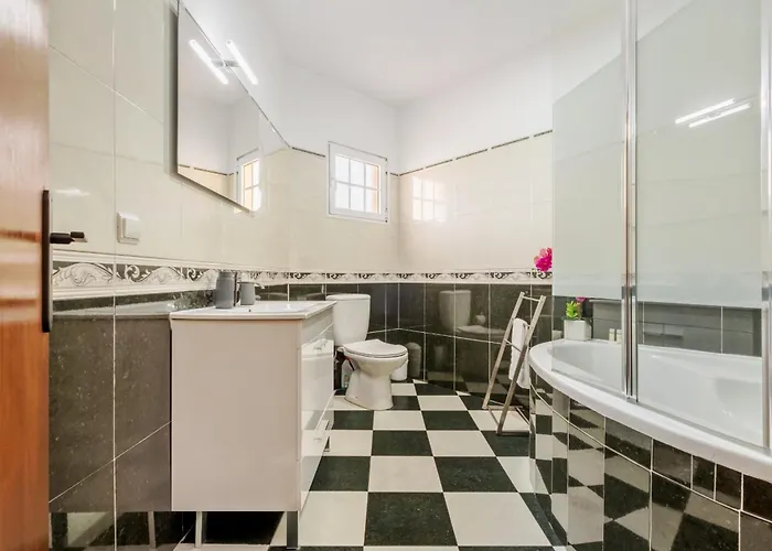 Willa Sea View By Homie *