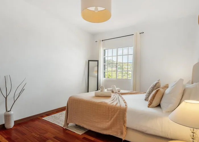 Sea View By Homie Βίλα *