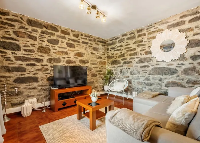 Sea View By Homie Willa Santa Cruz (Madeira)