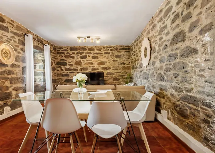 Sea View By Homie Santa Cruz (Madeira)