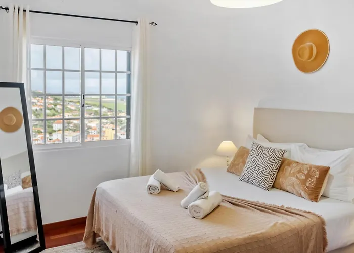 Βίλα Sea View By Homie