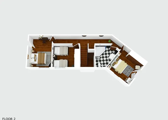 Willa Sea View By Homie *