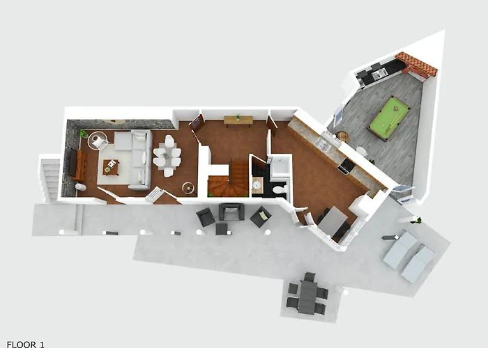 Sea View By Homie * Santa Cruz (Madeira)