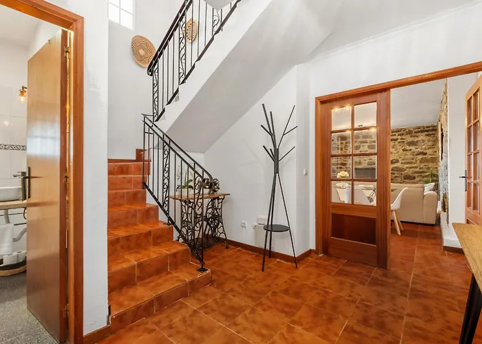 Βίλα Sea View By Homie