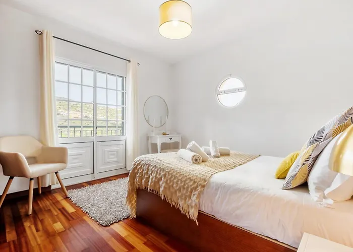 Sea View By Homie Βίλα *