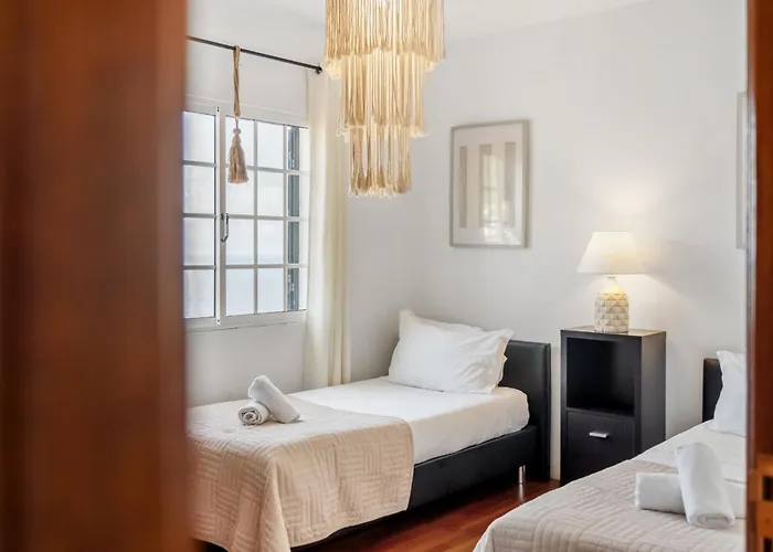 Βίλα Sea View By Homie *