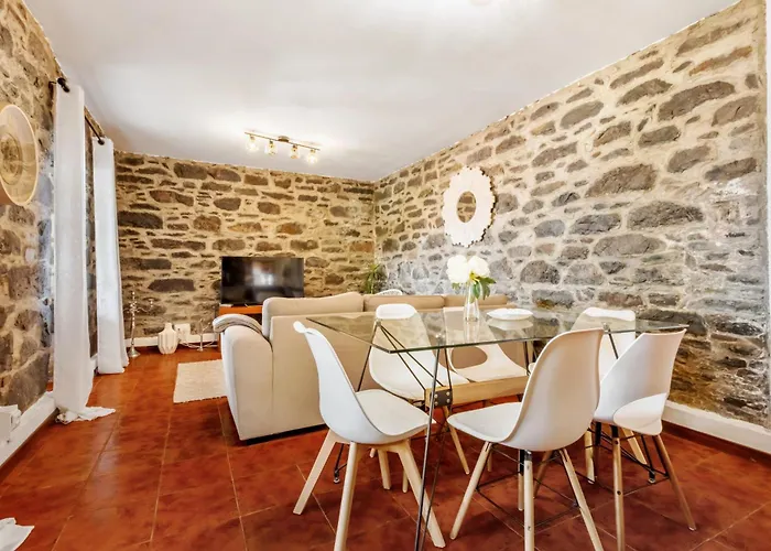 Βίλα Sea View By Homie