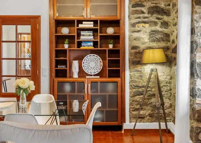 Sea View By Homie Βίλα Σάντα Κρουζ