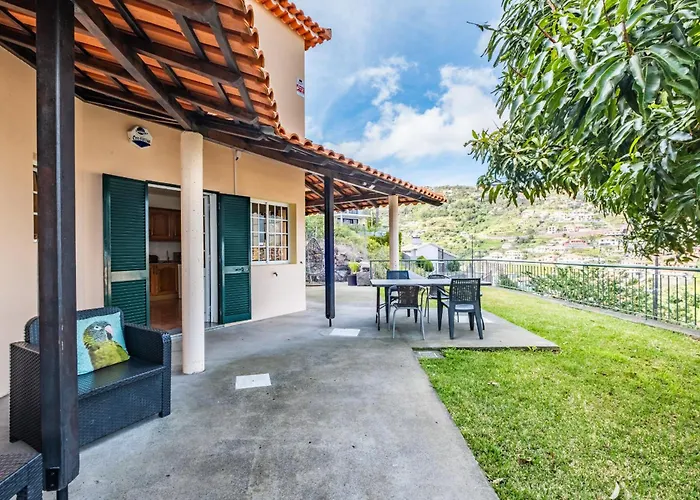 Βίλα Sea View By Homie